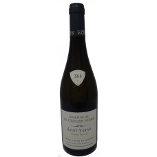 Domaine De La Creuze Noire Saint VÃ©ran Cuvee Terroir