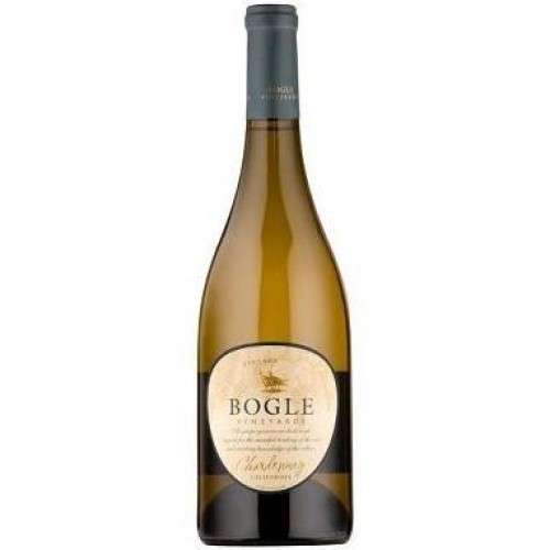 Bogle Vineyards Chardonnay