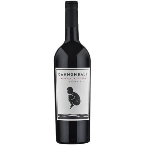 Cannonball Cabernet Sauvignon