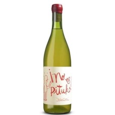 ViÃ±a EcheverrÃ­a No Es Pituko Chardonnay