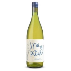 ViÃ±a EcheverrÃ­a No Es Pituko Viognier