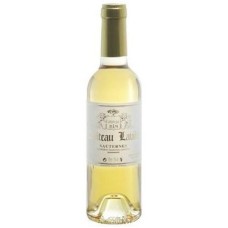 Chateau Laville Sauternes 37.5cl