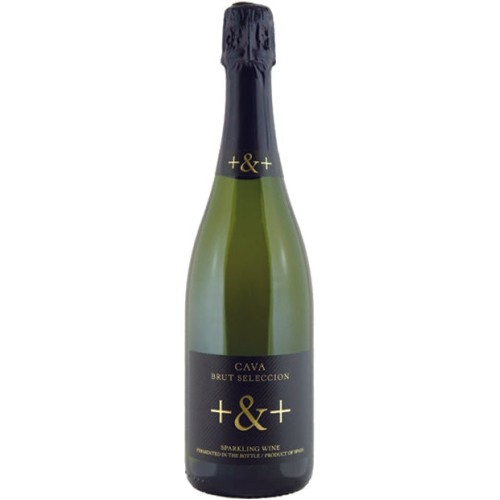 Bodegas Pinord Cava + & + Brut Seleccion NV