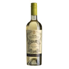 Ochagavia Don Silvestre Reserva Sauvignon Blanc