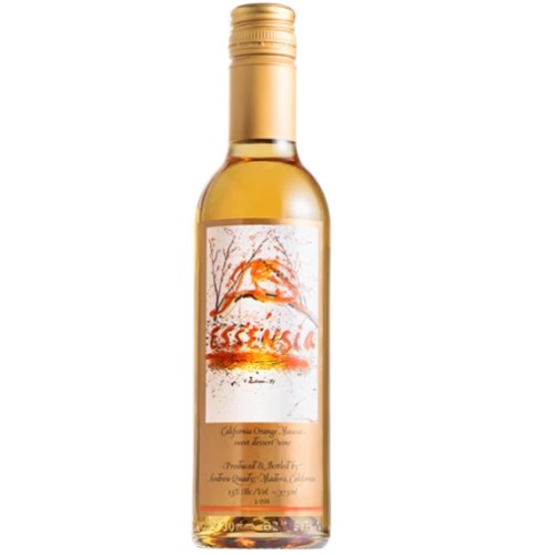 Quady Winery Essensia Orange Muscat 37.5cl