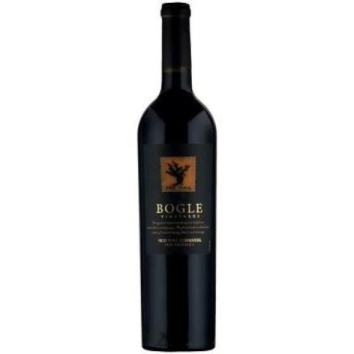 Bogle Vineyards Old Vine Zinfandel
