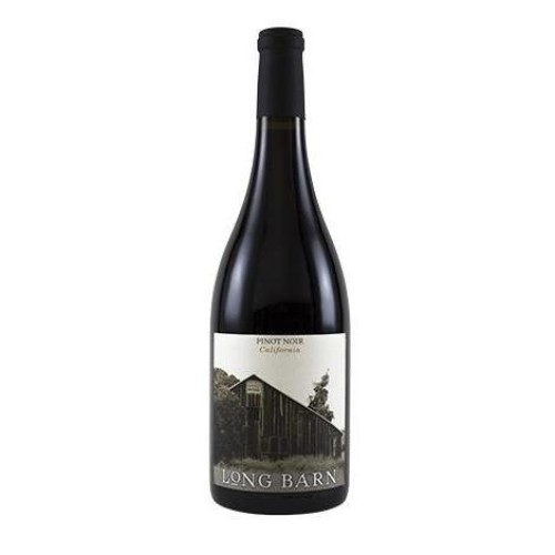 Long Barn Pinot Noir
