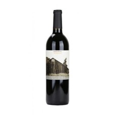 Long Barn Zinfandel