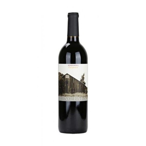 Long Barn Zinfandel