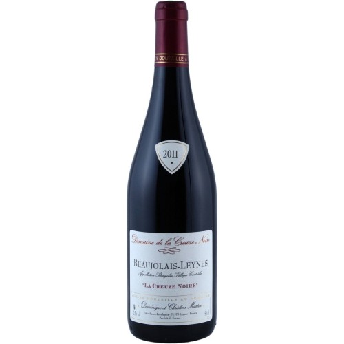 Domaine de la Creuze Noire St Amour Bellevue