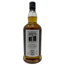 Kilkerran 12 Year Old - Single Malt Scotch Whisky
