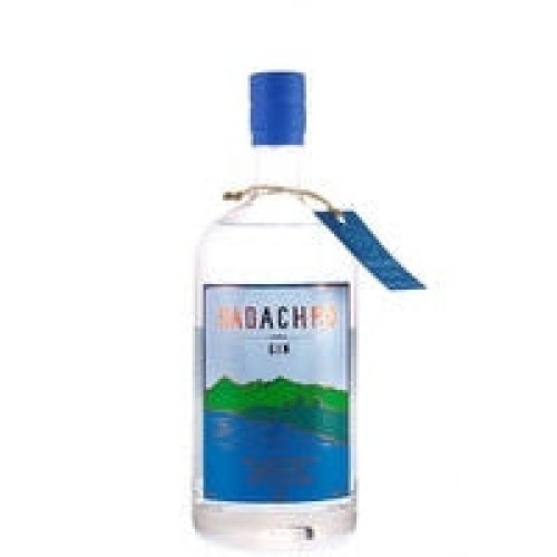 Badachro Gin