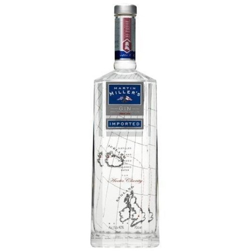 Martin Miller's Gin