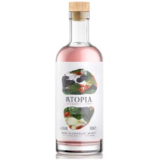 Atopia Hedgerow Berry Ultra-Low Alcohol Spirit 0.5%