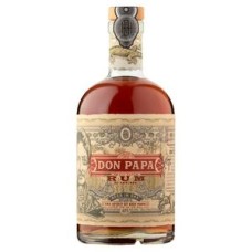 Don Papa 7 Year Old Rum 20cl