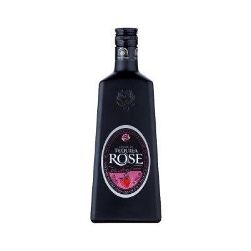 Tequila Rose - Strawberry Cream Liqueur With Tequila 70cl