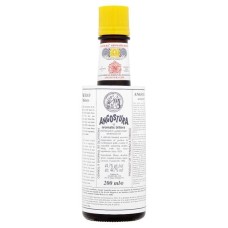 Angostura Aromatic Bitters 200ml