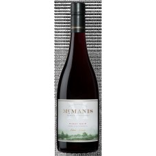McManis Family Vineyards Pinot Noir