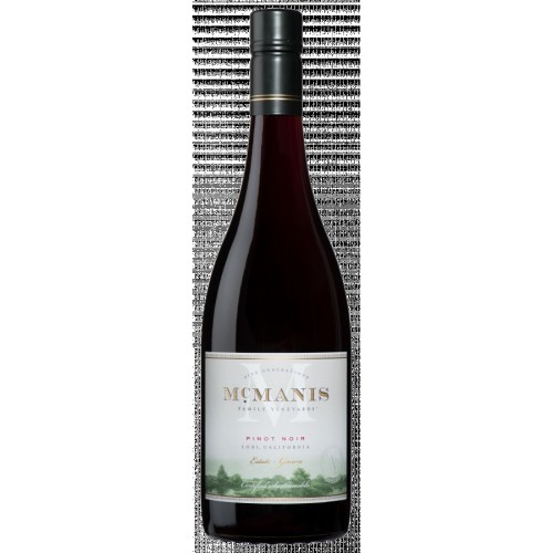 McManis Family Vineyards Pinot Noir