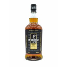 Campbeltown Loch - Blended Malt Scotch Whisky