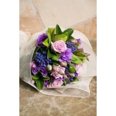 Purple Passion