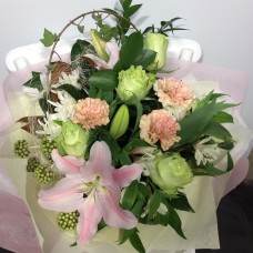 Pretty in Pastel