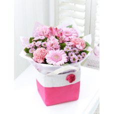 Petite Pink