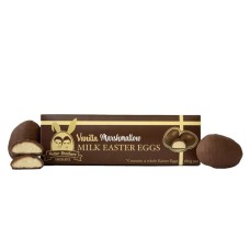 Easter Eggs- Vanilla Marshmallow