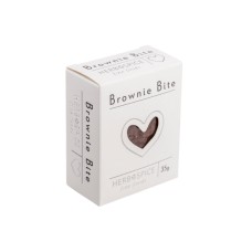 Chocolate Brownie Bite