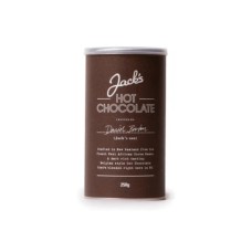 Hot Chocolate