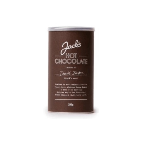 Hot Chocolate