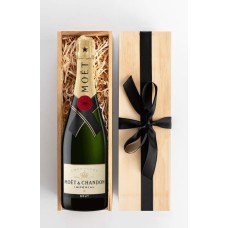 Moet Cheers To You
