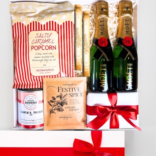 Merry Moet