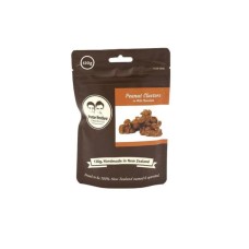 Peanut Clusters
