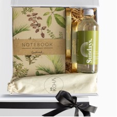 Green Wellbeing