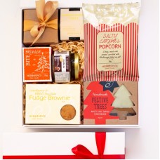 Santa's Treats