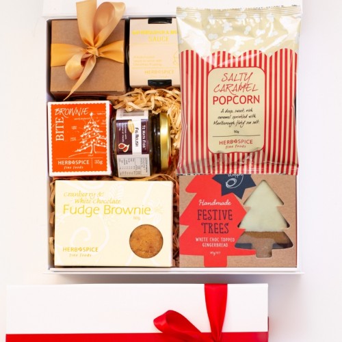 Santa's Treats