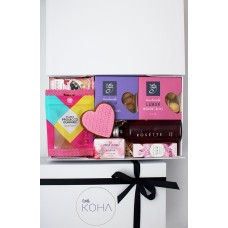 The Vibrant Box