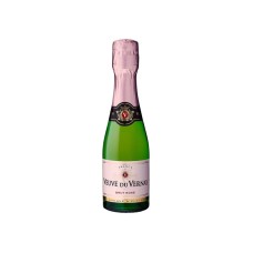 Veuve du Vernay Mini - Brut RosÃ©