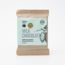 OCHO Milk Chocolate Square