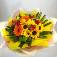 Radiance Bouquet