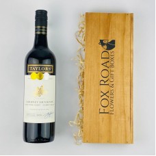 Taylors Estate Cabernet Sauvignon Gift Box