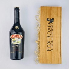 Baileys Irish Cream Gift Box