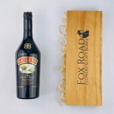 Baileys Irish Cream Gift Box