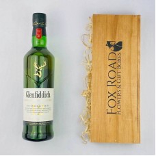 Glenfiddich Whisky Gift Box