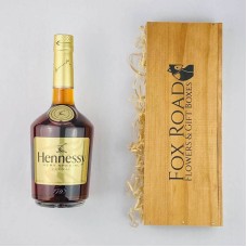 Hennessy Cognac Gift Box