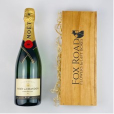 Moët Champagne Gift Box