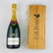 Bollinger Special Cuvee Champagne Gift Box