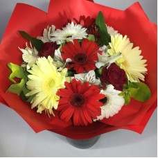 Lustre Bouquet