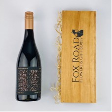 Wild Grace Pinot Noir Gift Box